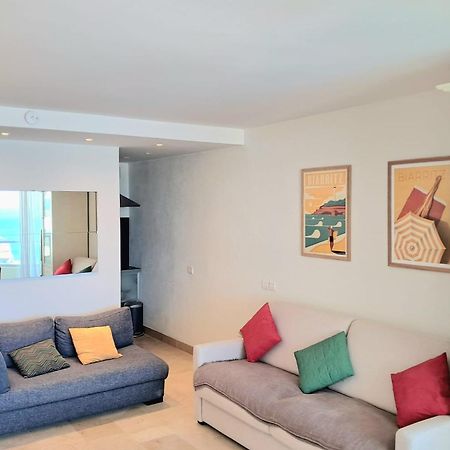Studio Roche Ronde - Welkeys Biarritz Eksteriør bilde