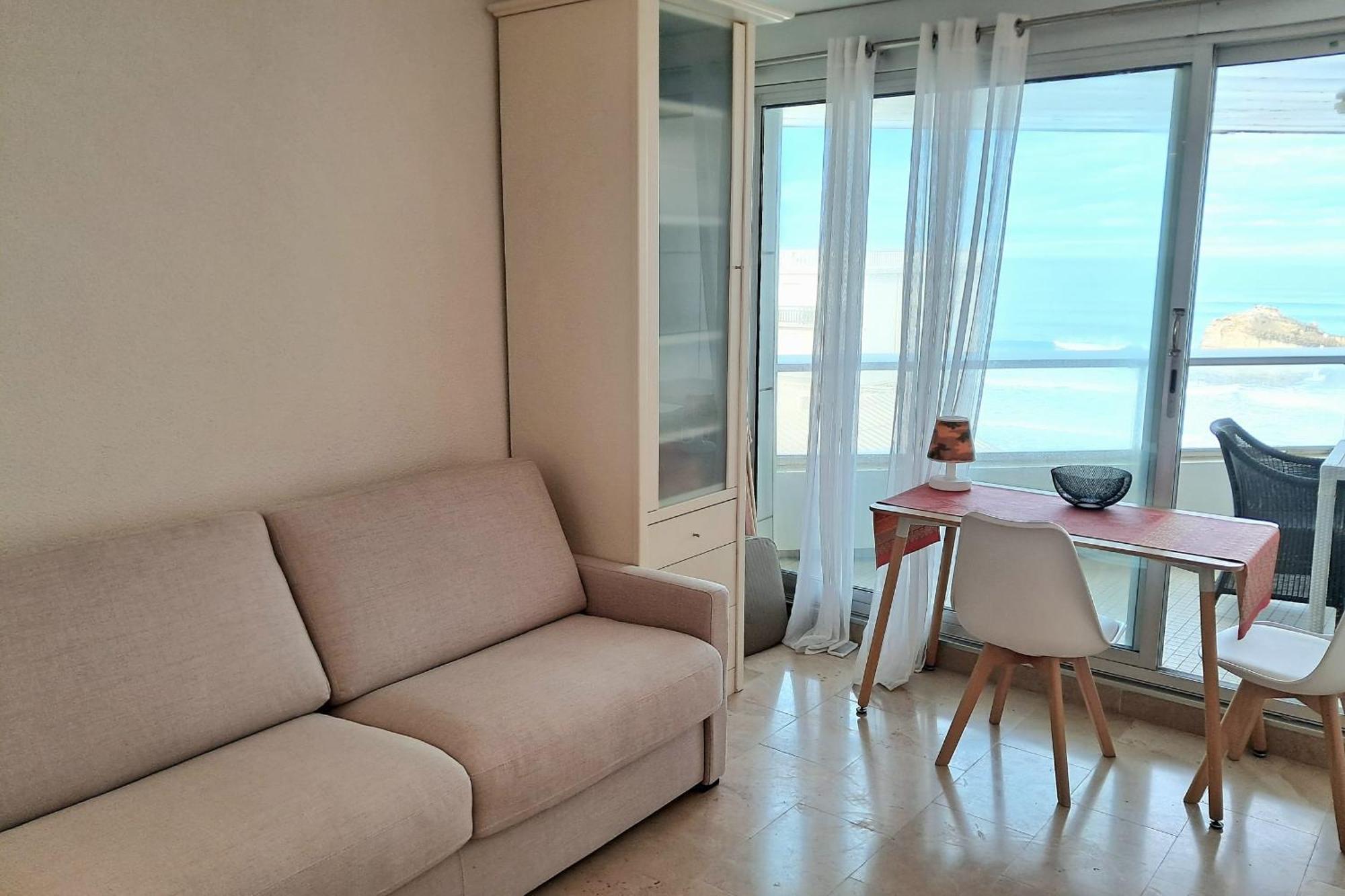 Studio Roche Ronde - Welkeys Biarritz Eksteriør bilde